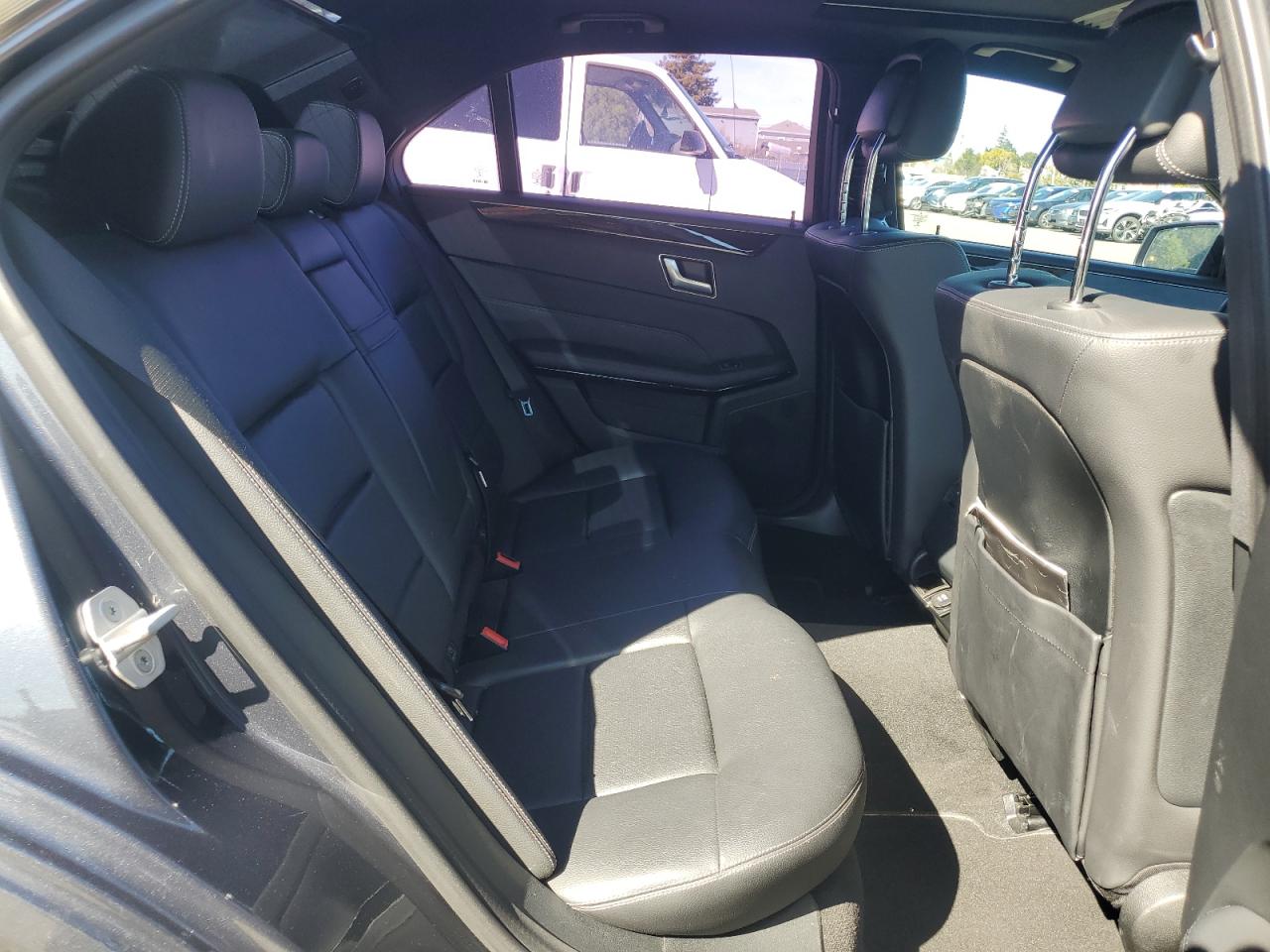 2015 Mercedes-Benz E-klasse - Image 10