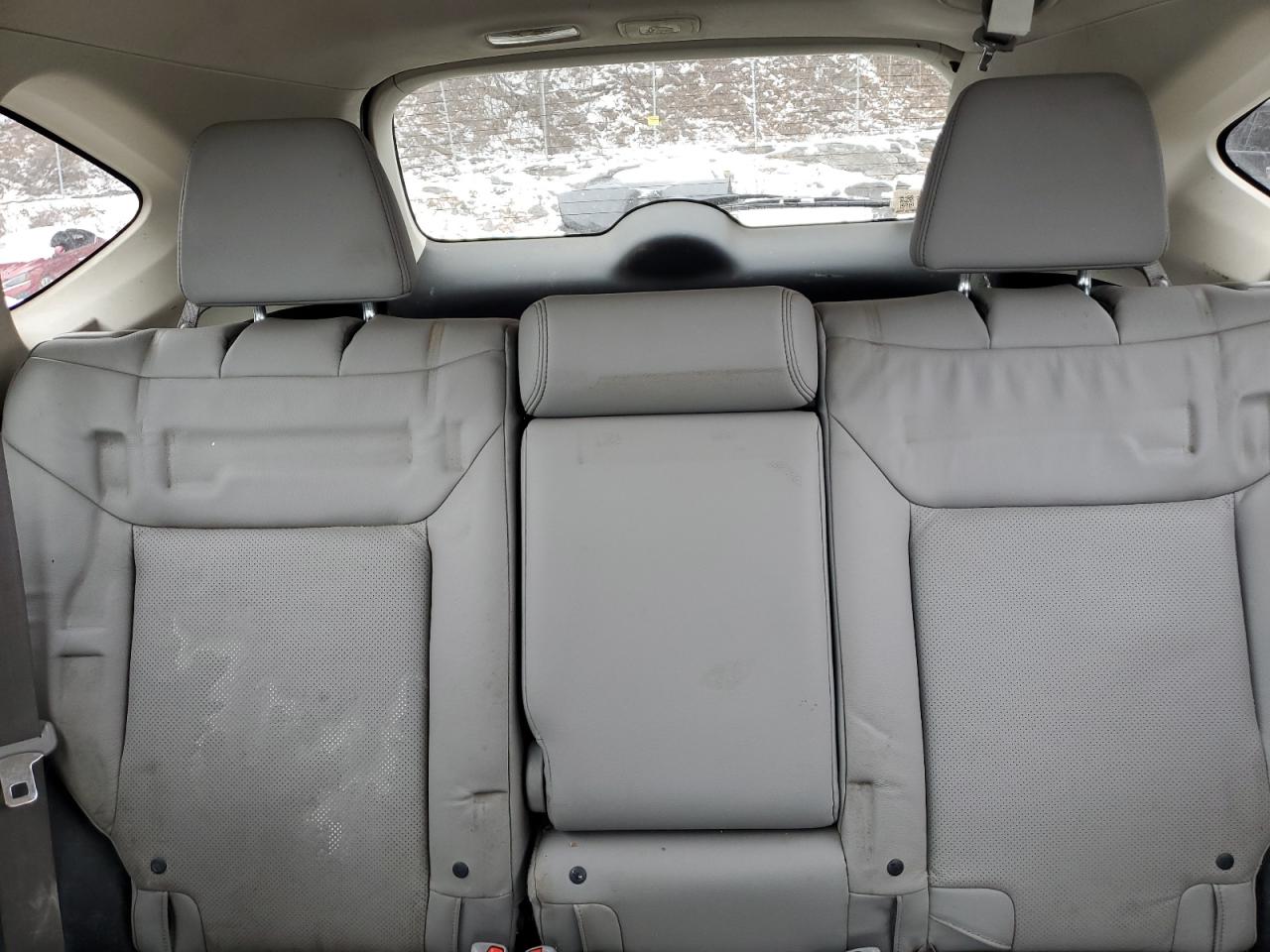 2015 Honda CR-V - Image 10