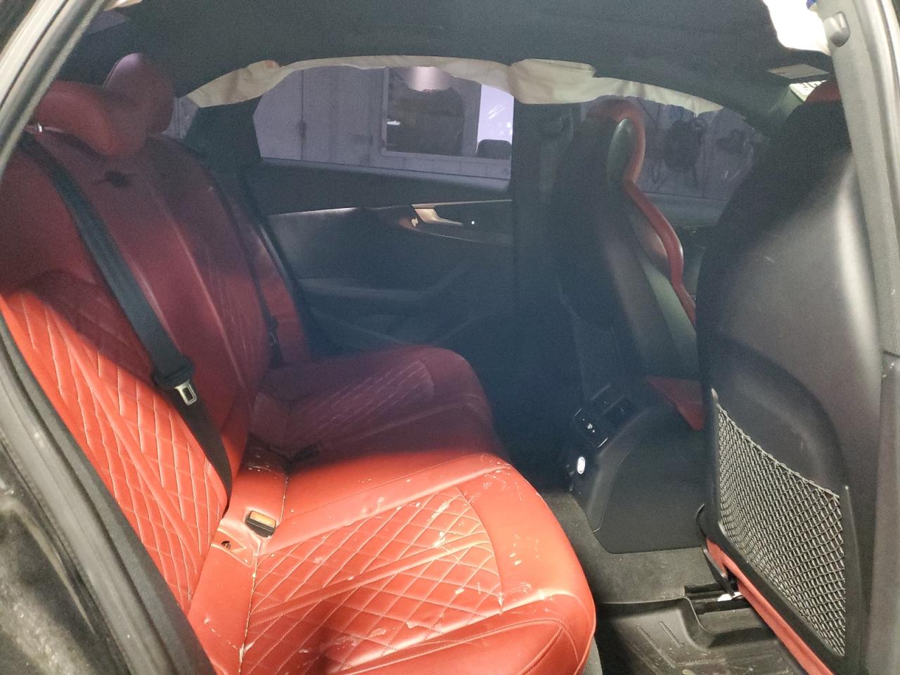 2018 Audi RS4 - Image 10