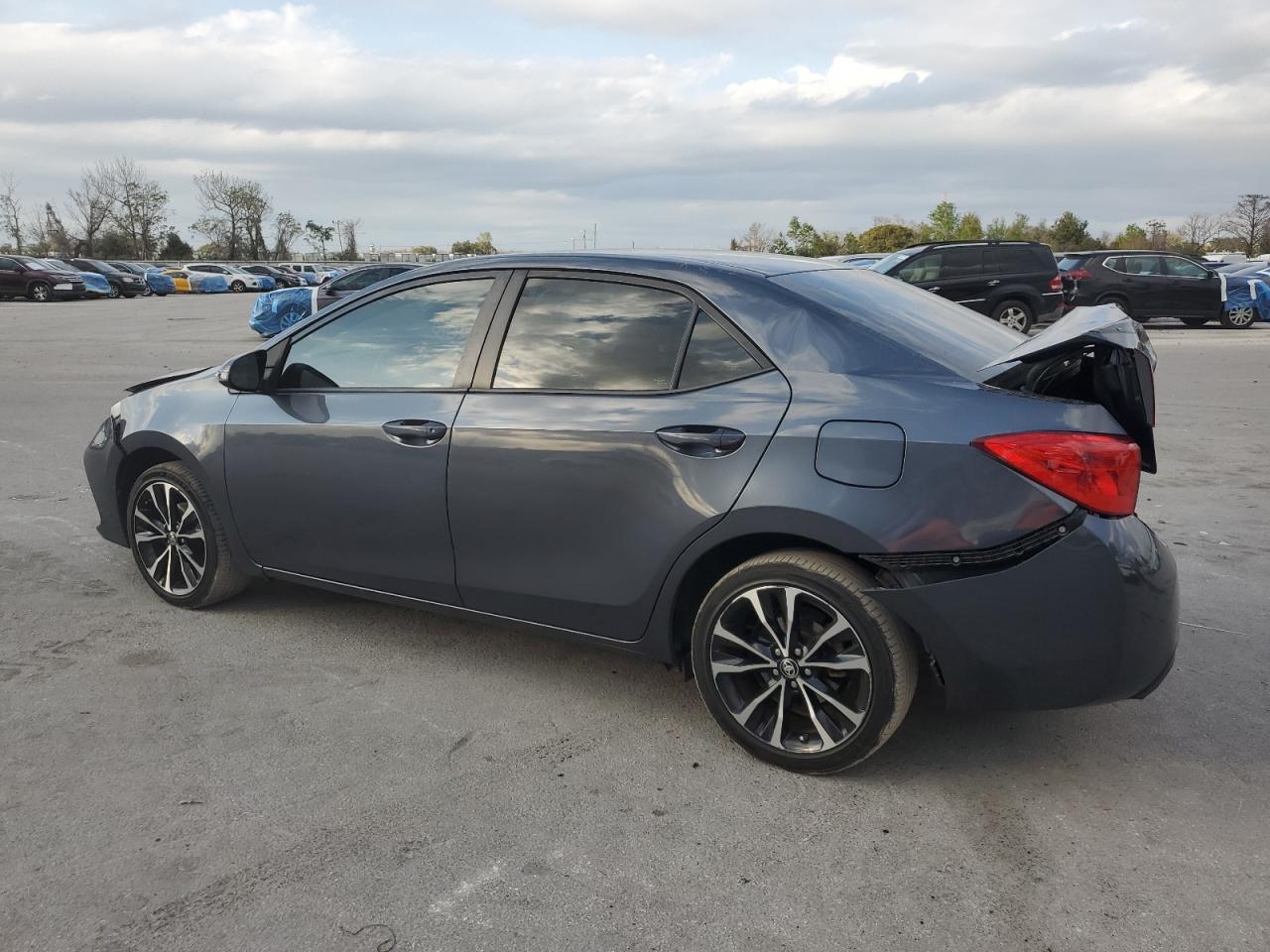 2019 Toyota Corolla - Image 2