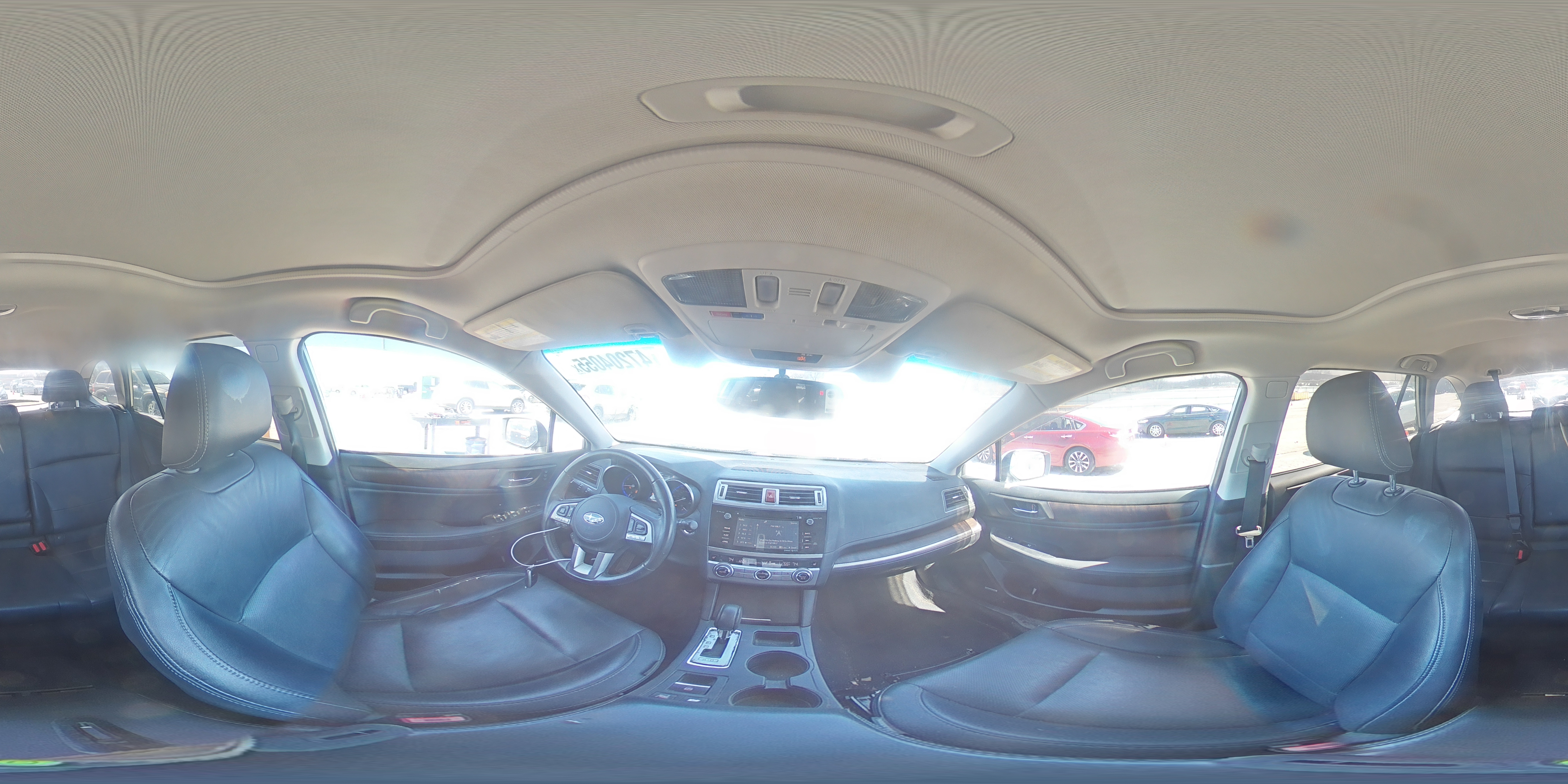 2016 Subaru Outback - Image 15