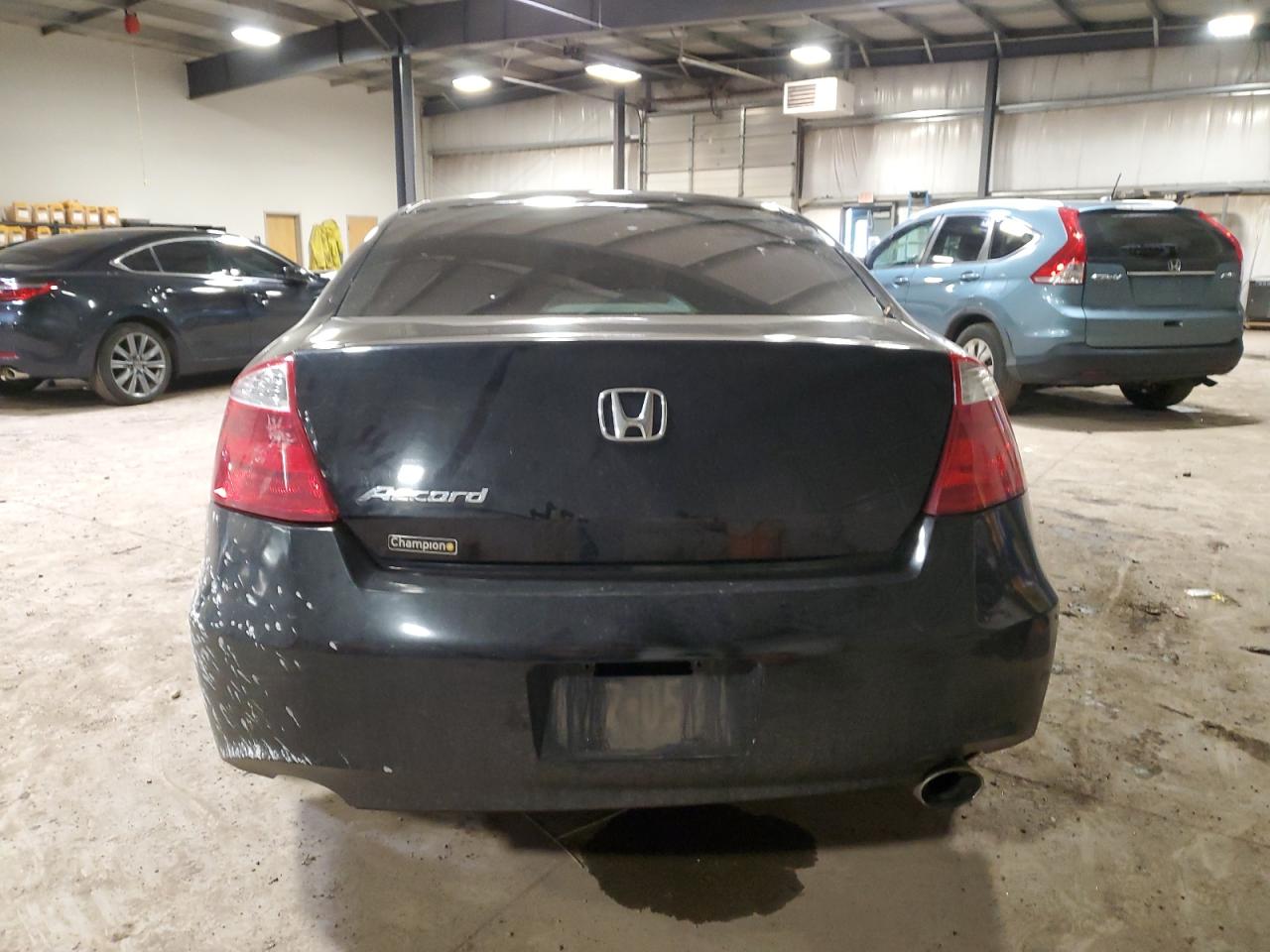 2010 Honda Accord - Image 6