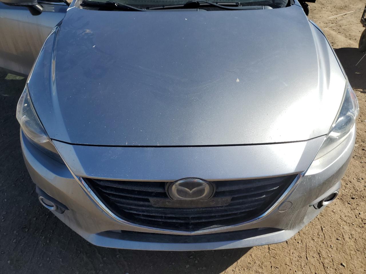 2014 Mazda 3 - Image 11