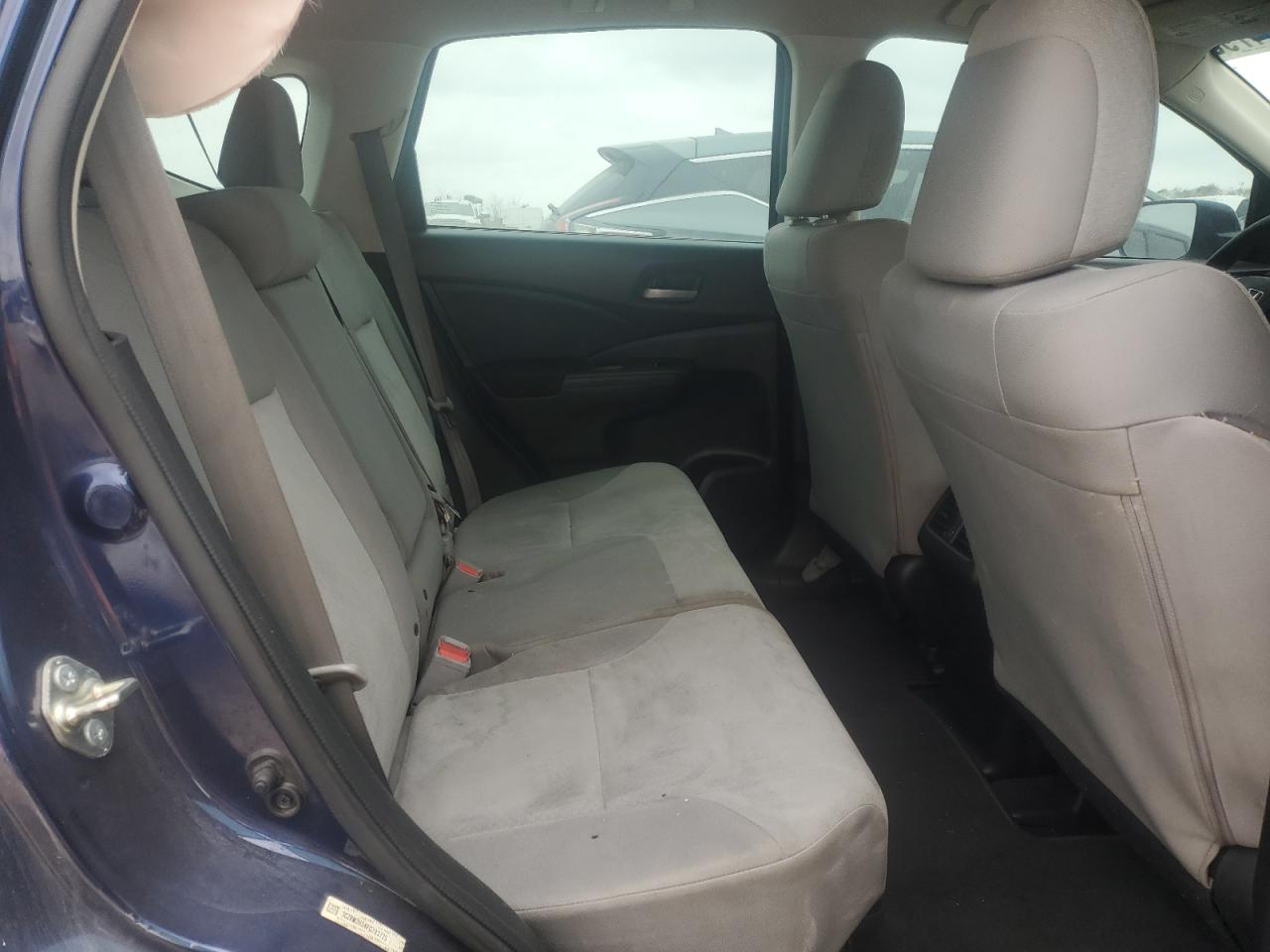 2016 Honda CR-V - Image 11