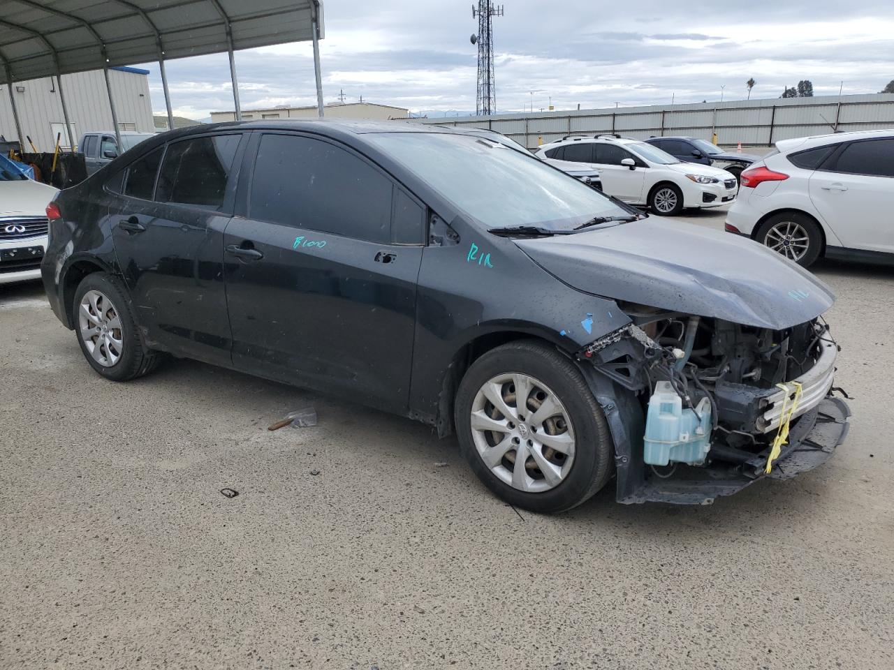 2020 Toyota Corolla - Image 4
