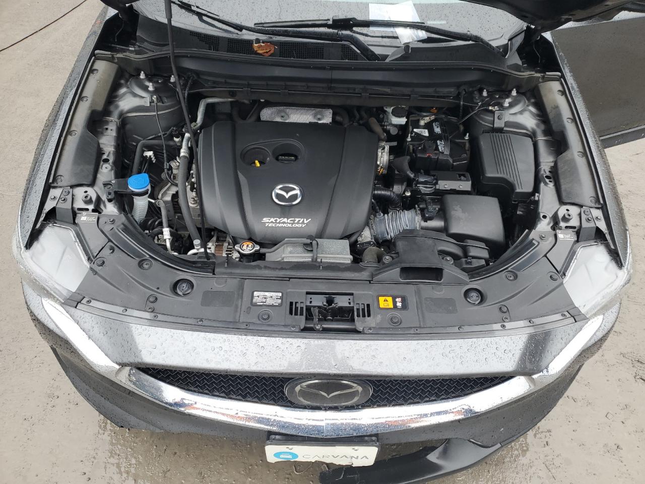 2019 Mazda CX-5 - Image 13