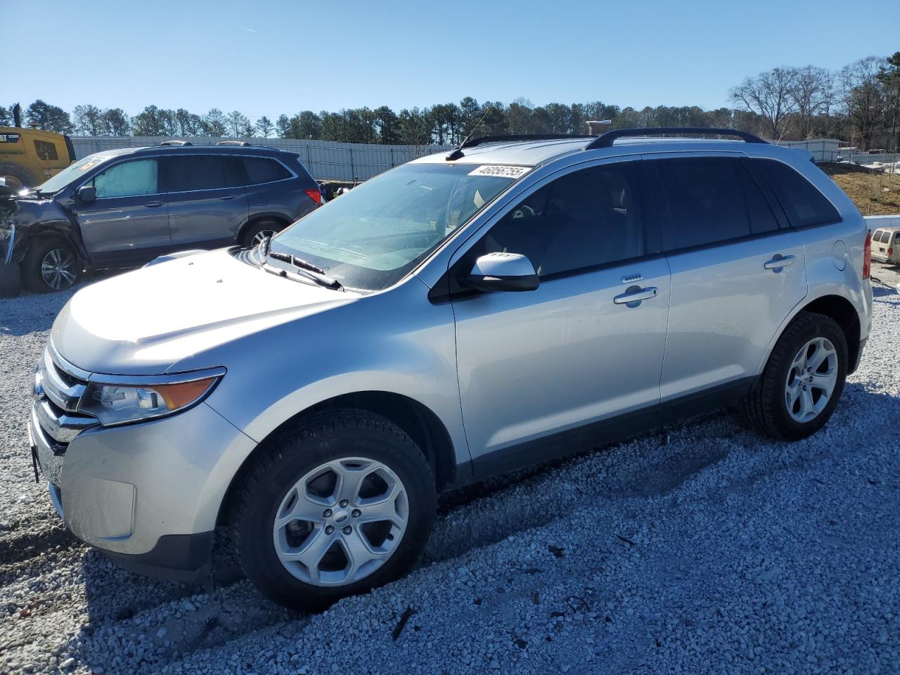 2014 Ford Edge - Image 1