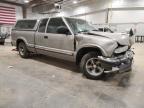 2001 Chevrolet S Truck S10 for Sale in Milwaukee, WI - Front End