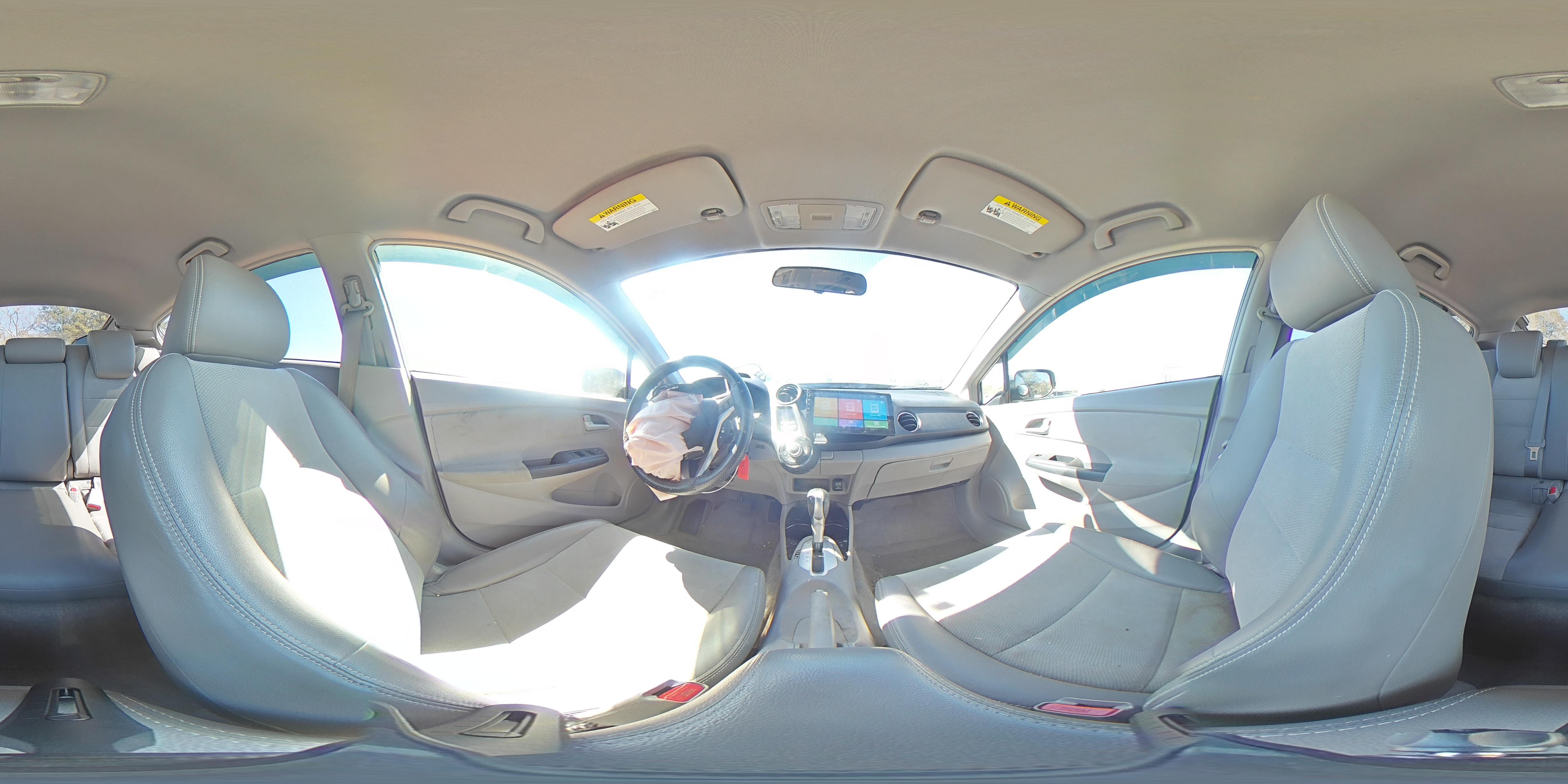 2014 Honda Insight - Image 14