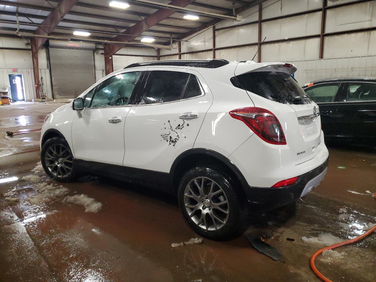 2018 Buick Encore - Image 2