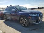 2018 Audi Sq5 Prestige de vânzare în Lebanon, TN - Rear End