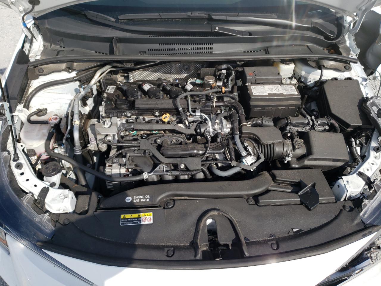 2024 Toyota Corolla - Image 12