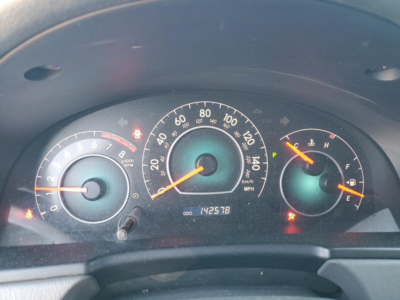 2007 Toyota Camry Solara - Image 9