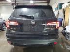 2022 Honda Pilot Black للبيع في Elgin، IL - Front End