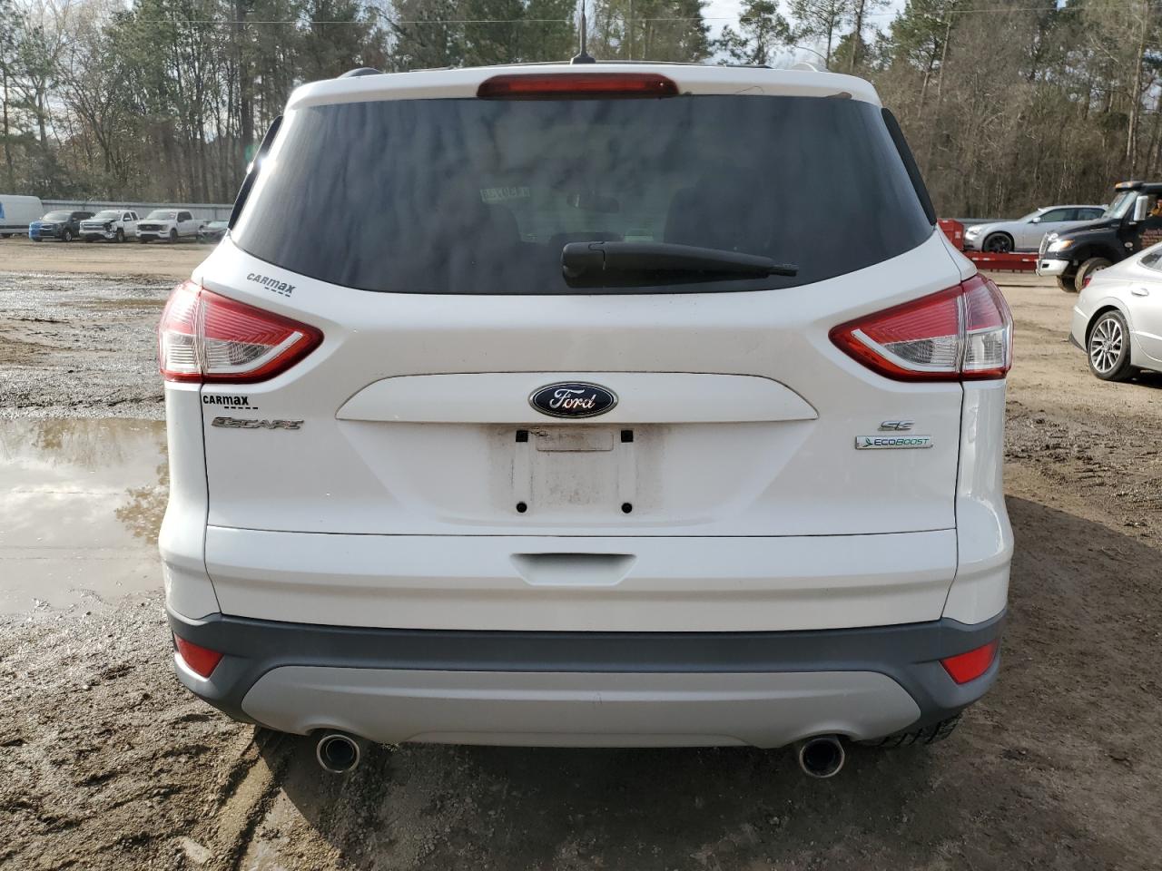 2013 Ford Escape - Image 6