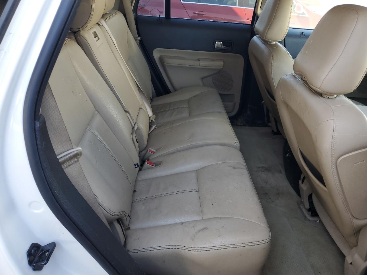 2008 Ford Edge - Image 11