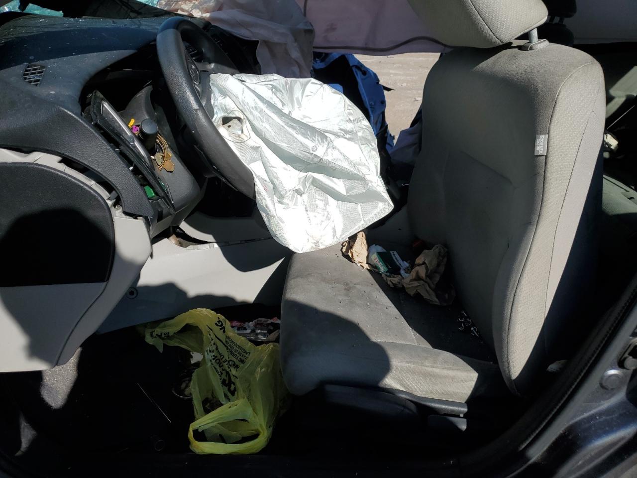 2013 Honda Civic - Image 7