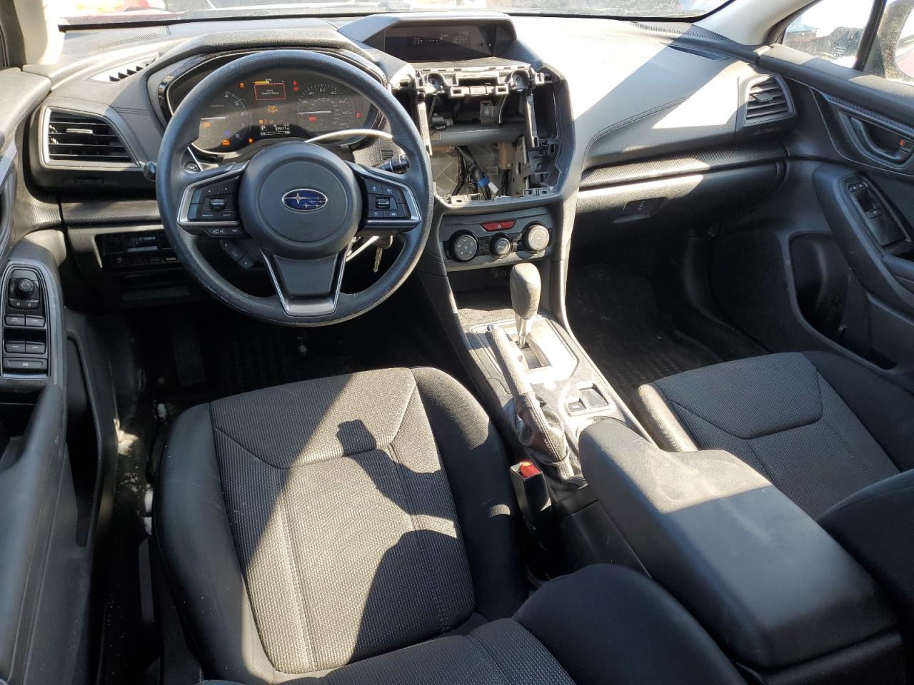 2019 Subaru XV - Image 8