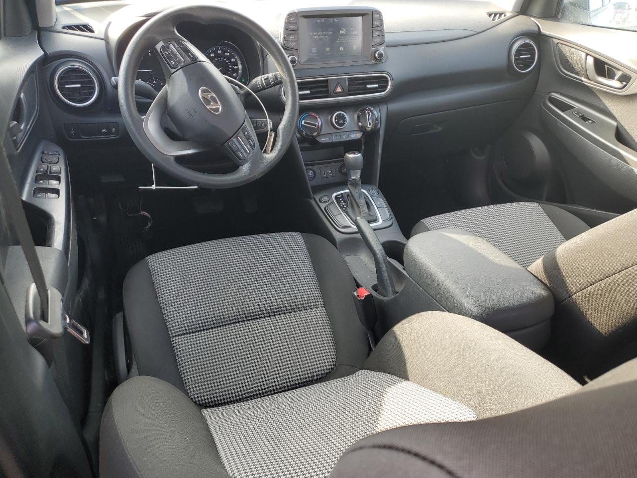 2021 Hyundai Kona - Image 8
