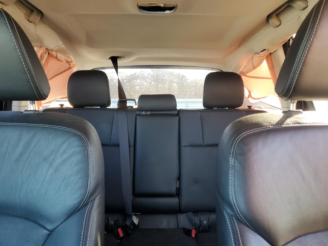 2014 Subaru Forester - Image 10