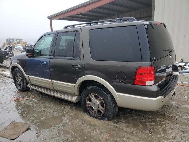 2005 FORD EXPEDITION EDDIE BAUER