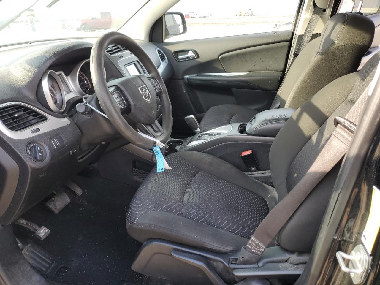 2019 Dodge Journey - Image 7