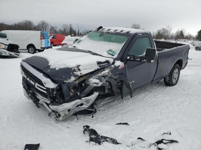 2019 Ram 2500 Tradesman