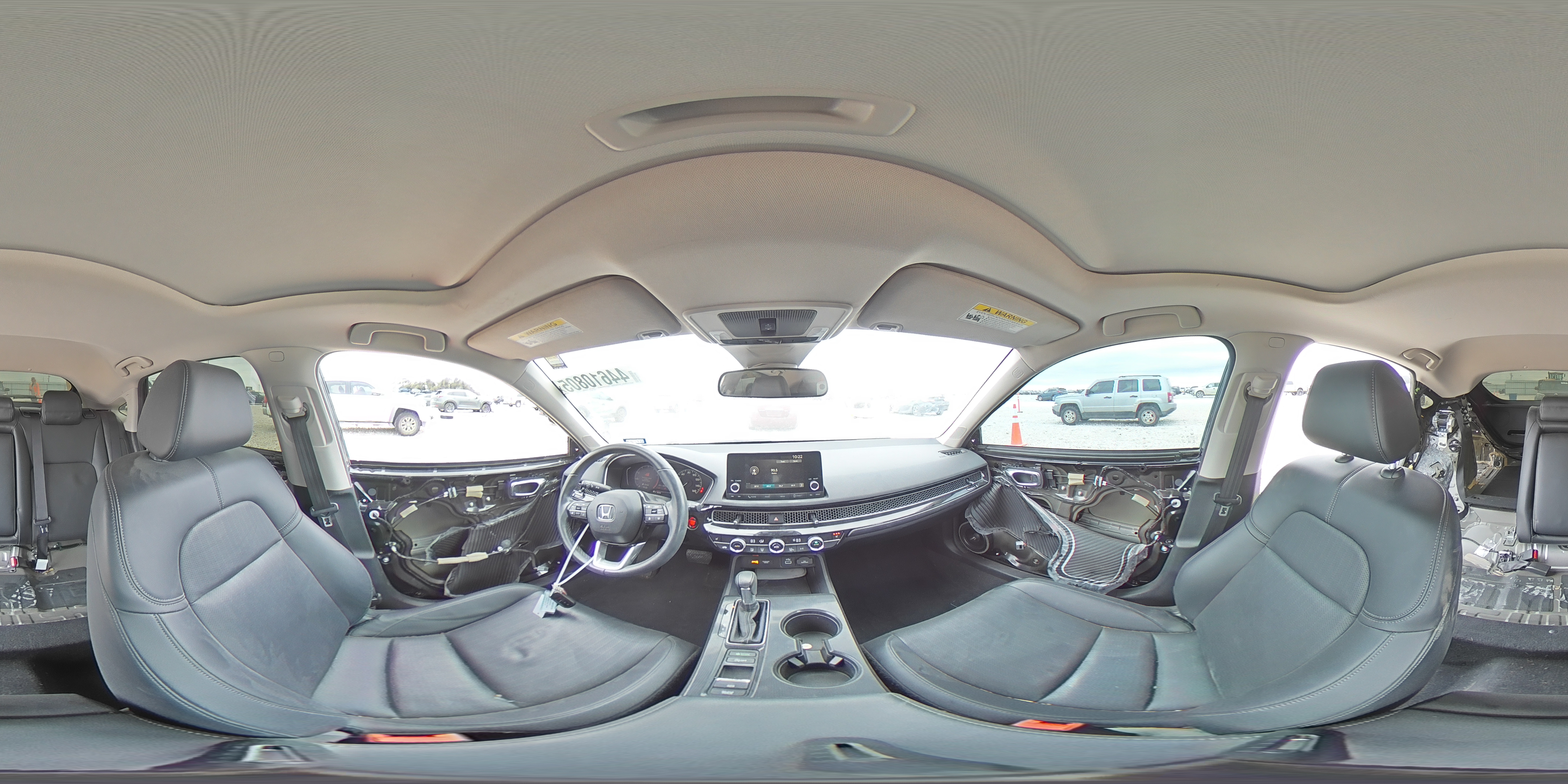 2022 Honda Civic - Image 13