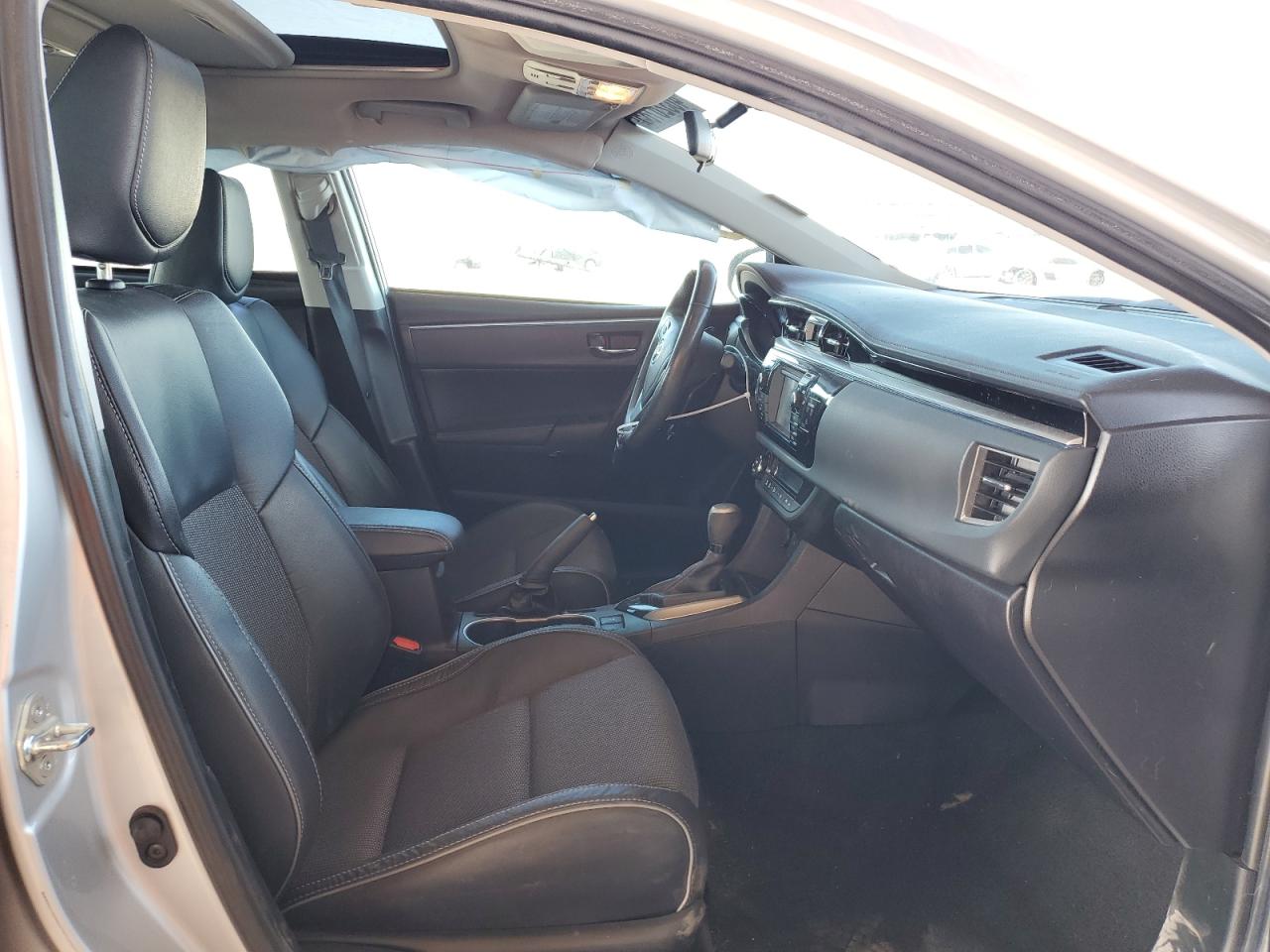5yfburhexgp372785 5YFBURHEXGP372785 2016 Toyota Corolla L