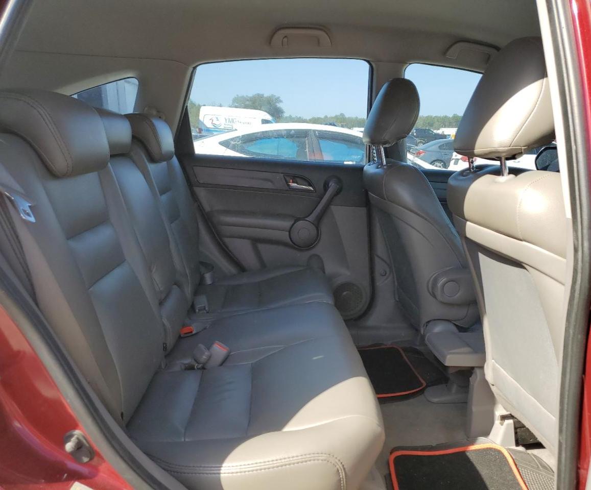 2009 Honda CR-V - Image 12