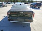 2025 Kia K4 Lx na sprzedaż w Gaston, SC - Rear End