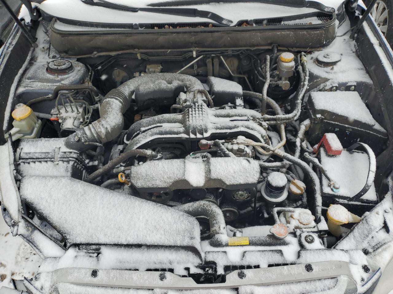 2014 Subaru Outback - Image 11