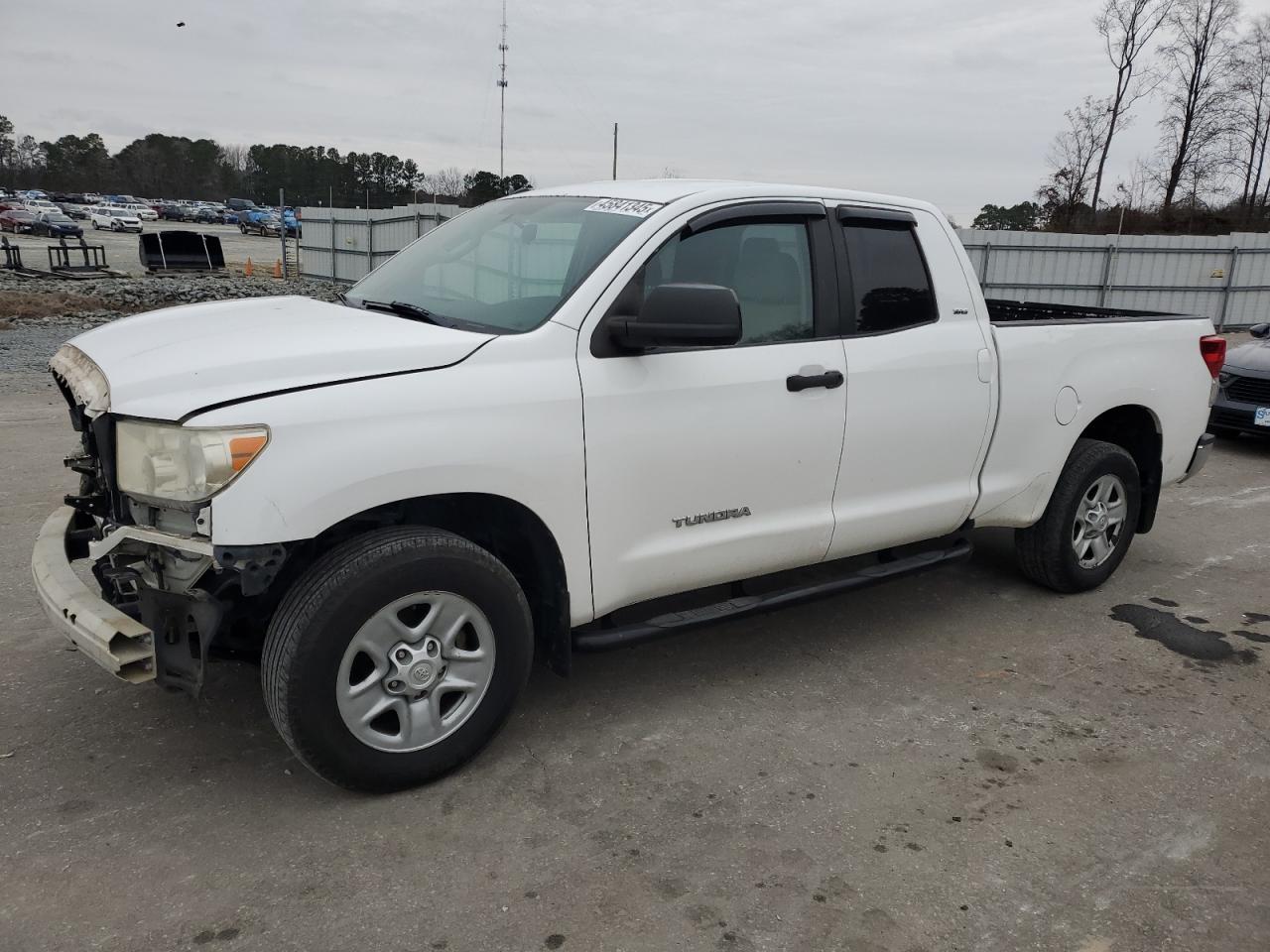 2011 Toyota Tundra - Image 1