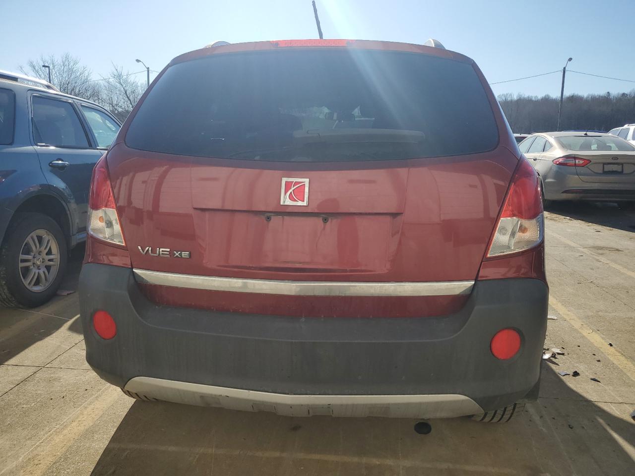 2009 Saturn VUE - Image 6