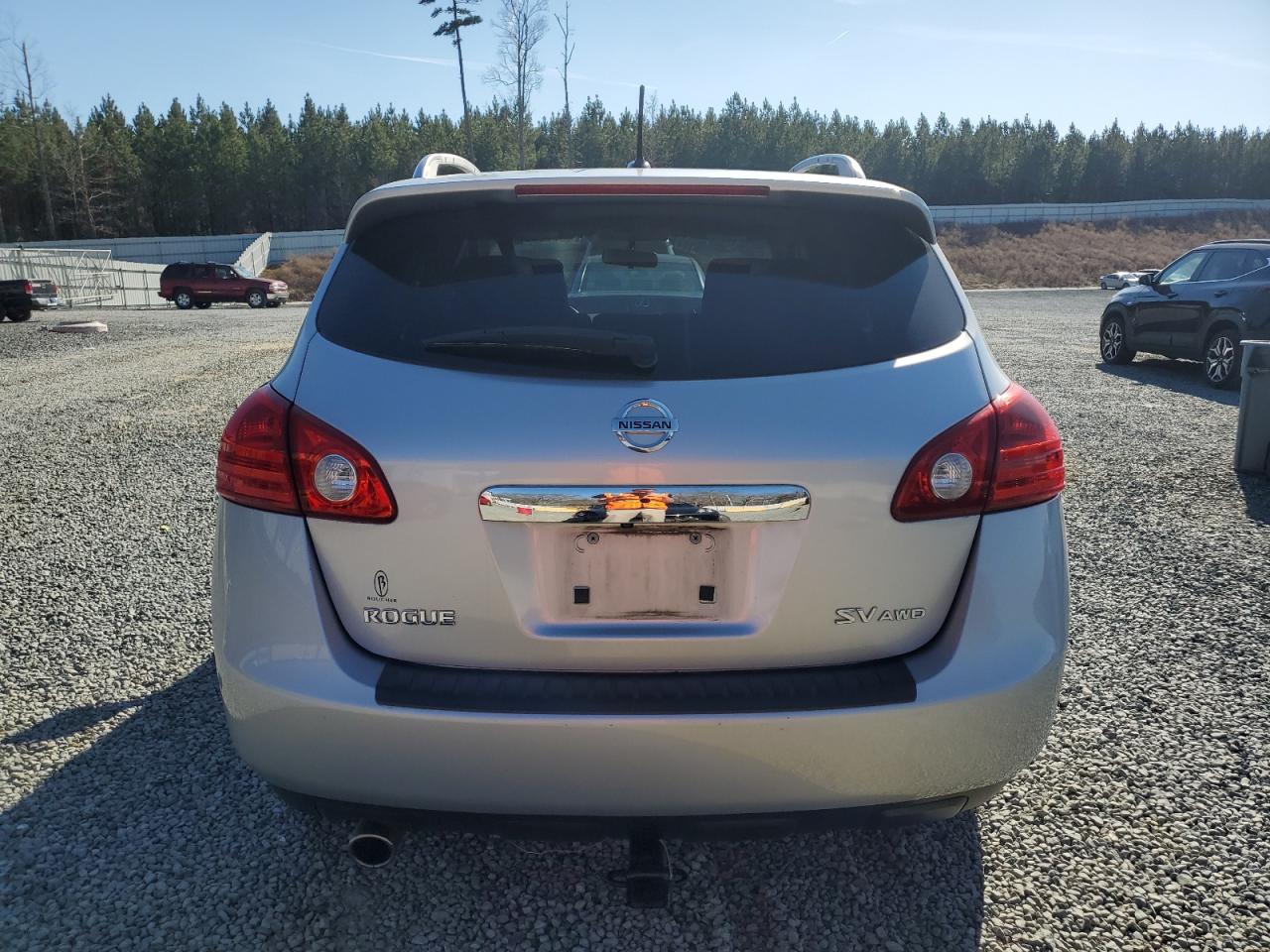 2013 Nissan Rogue - Image 6