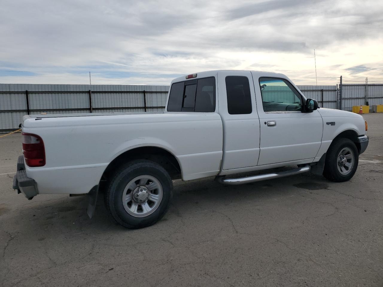 2001 Ford Ranger - Image 3