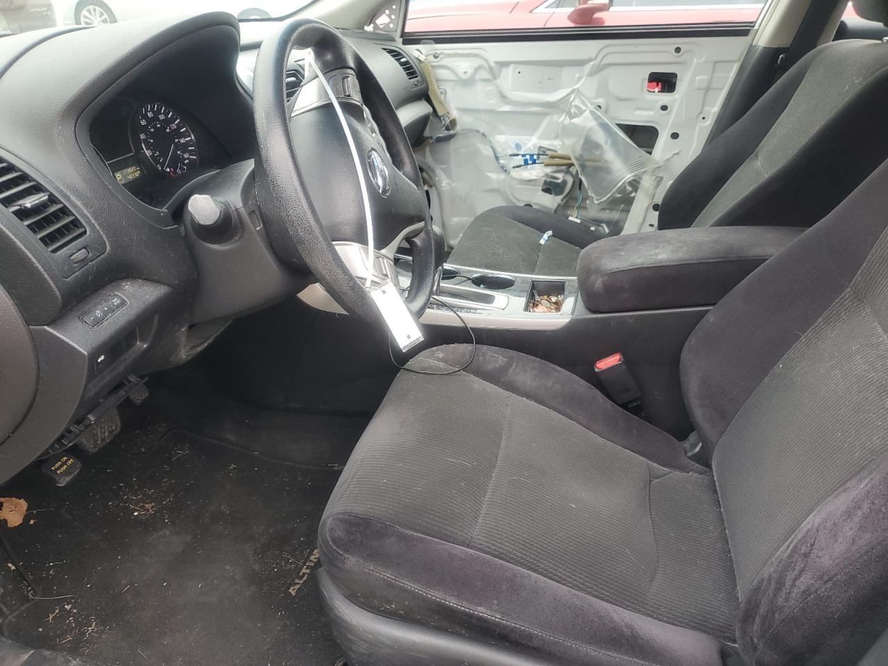 2013 Nissan Altima - Image 7