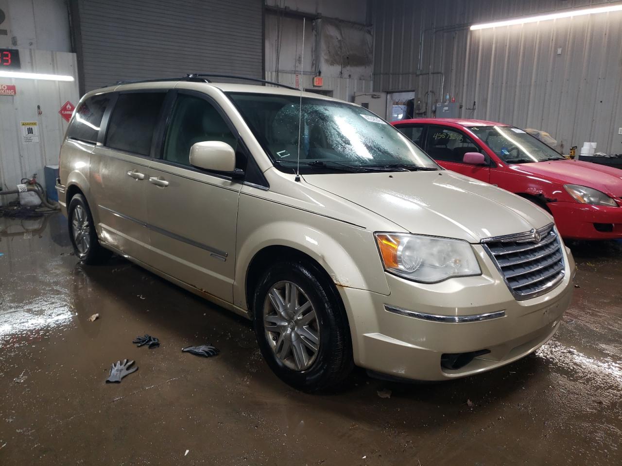 2010 Chrysler Town & Country - Image 4