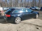 2010 AUDI A4 PREMIUM for sale at Copart CT - HARTFORD SPRINGFIELD