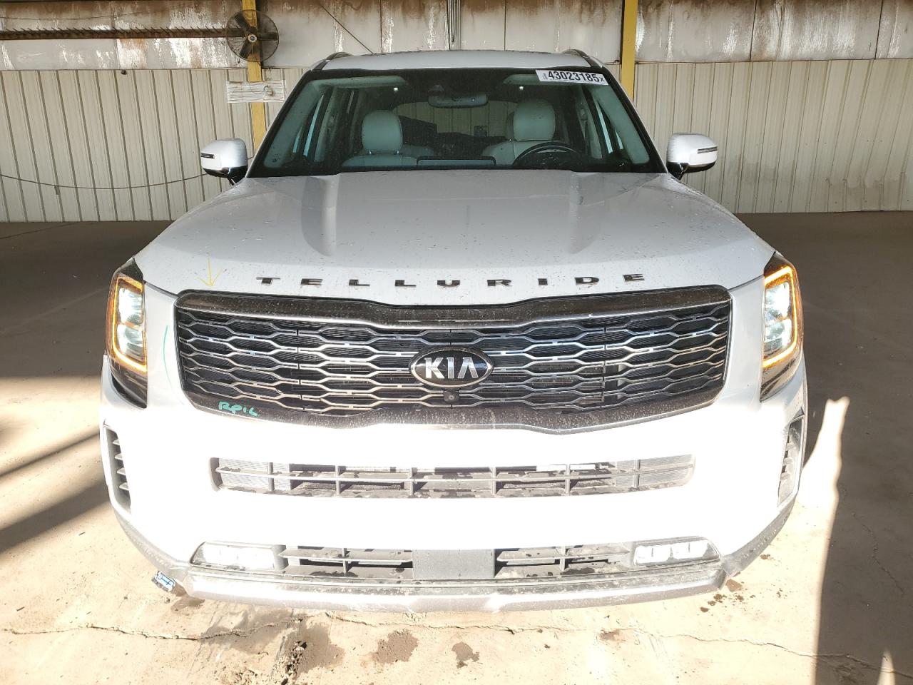 2020 Kia Telluride - Image 5