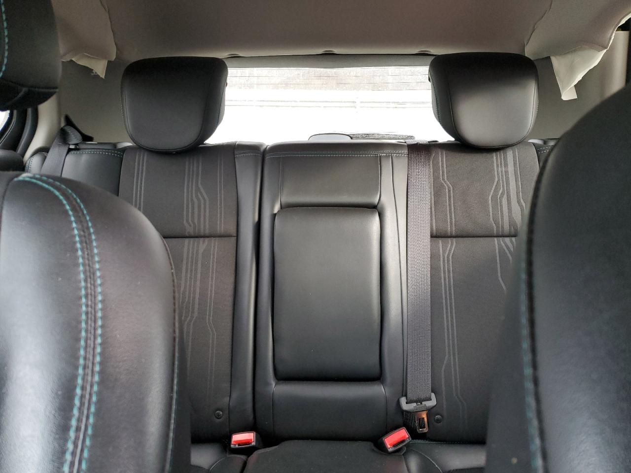 2016 Chevrolet Trax - Image 10