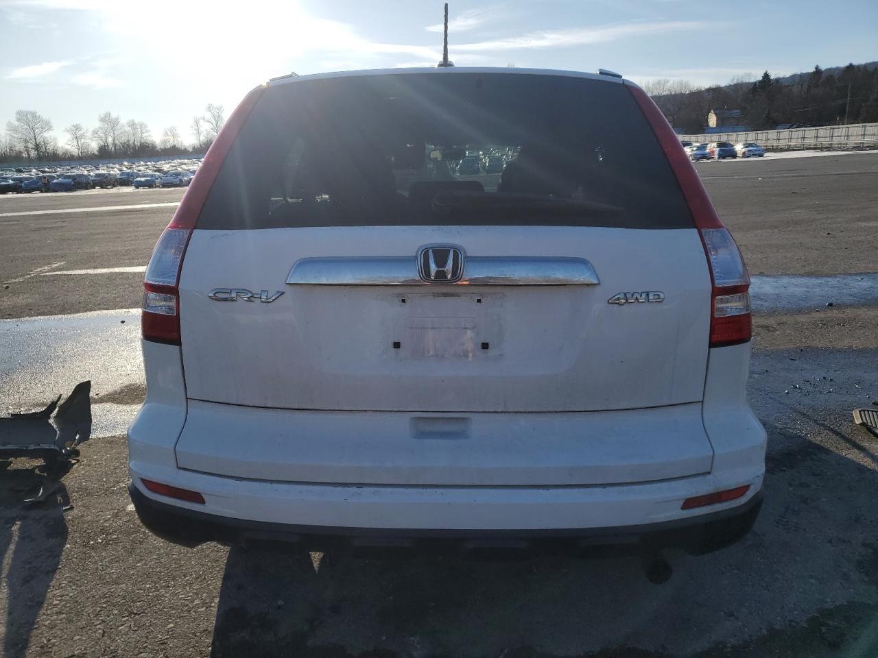 2010 Honda CR-V - Image 6