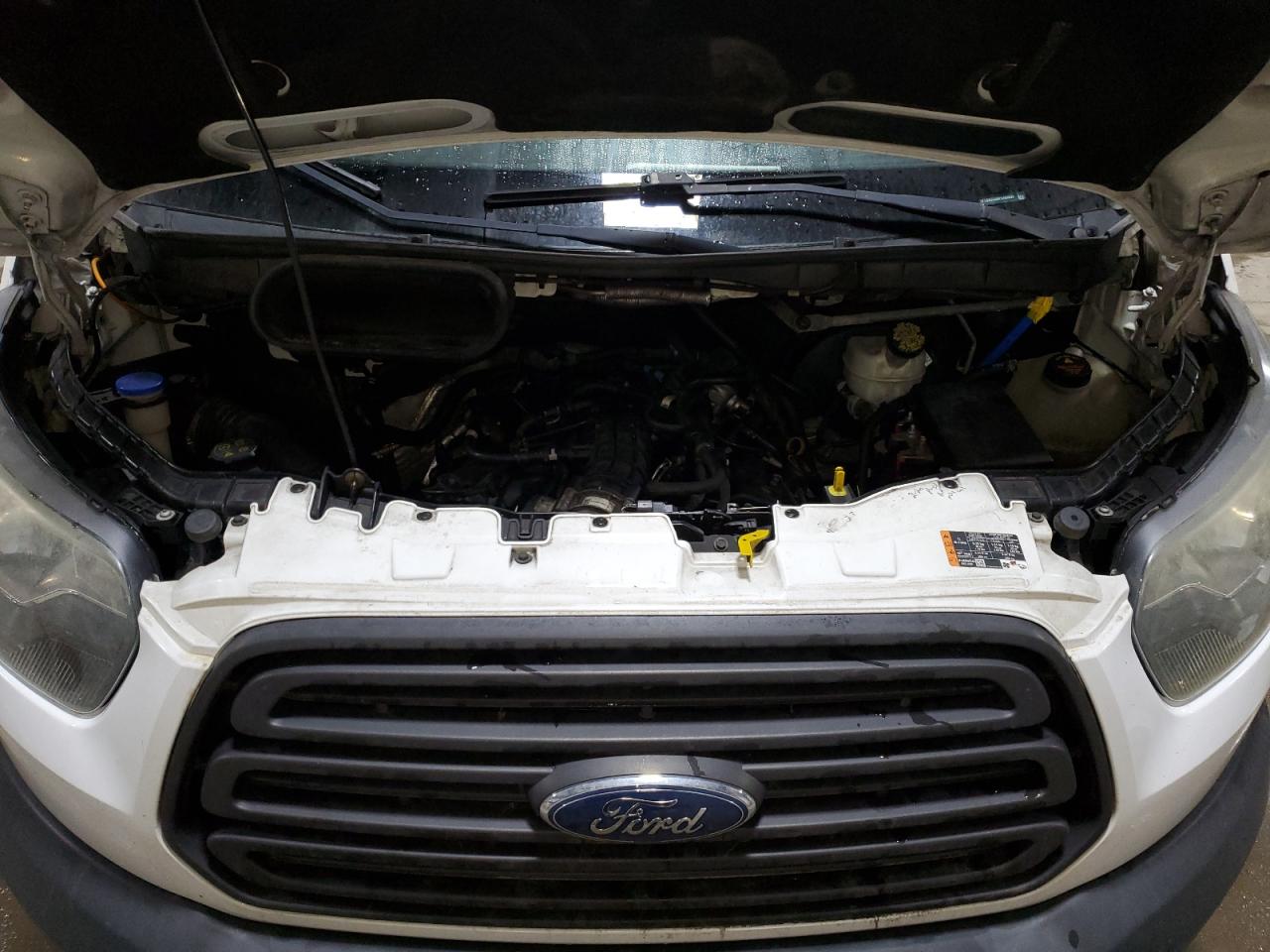 2015 Ford Transit - Image 12