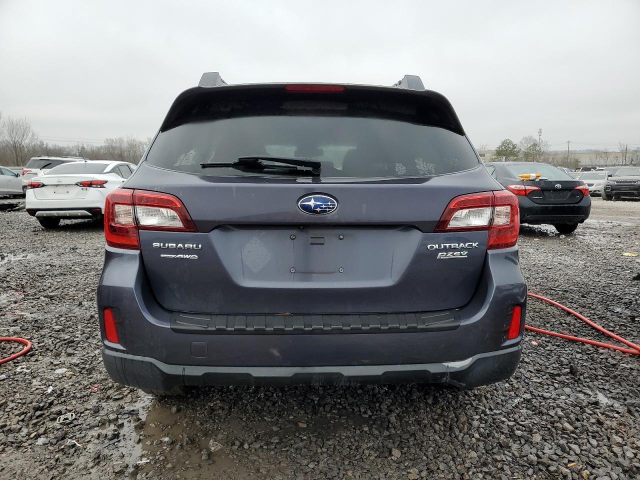2015 Subaru Outback - Image 6