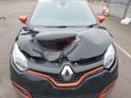 2014 RENAULT CAPTURD-QU for sale at Copart WHITBURN