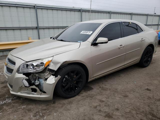  CHEVROLET MALIBU 2015 Бежевий