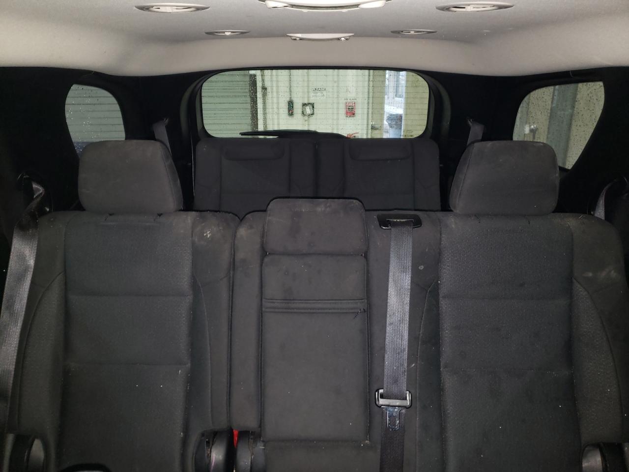 2014 Dodge Durango - Image 10