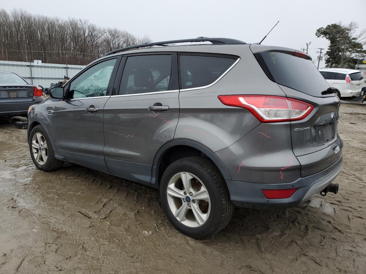 2014 Ford Escape - Image 2