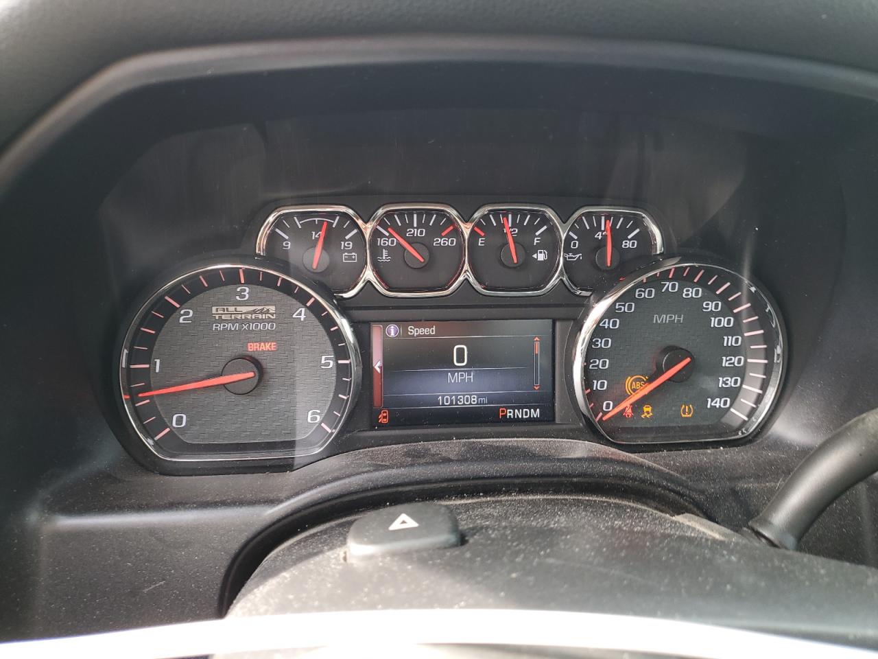 2014 GMC Sierra - Image 9