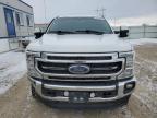 2021 Ford F250 Super Duty за продажба в Bismarck, ND - Side
